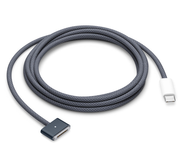 Apple USB-C to MagSafe 3 cable 2m Midnight