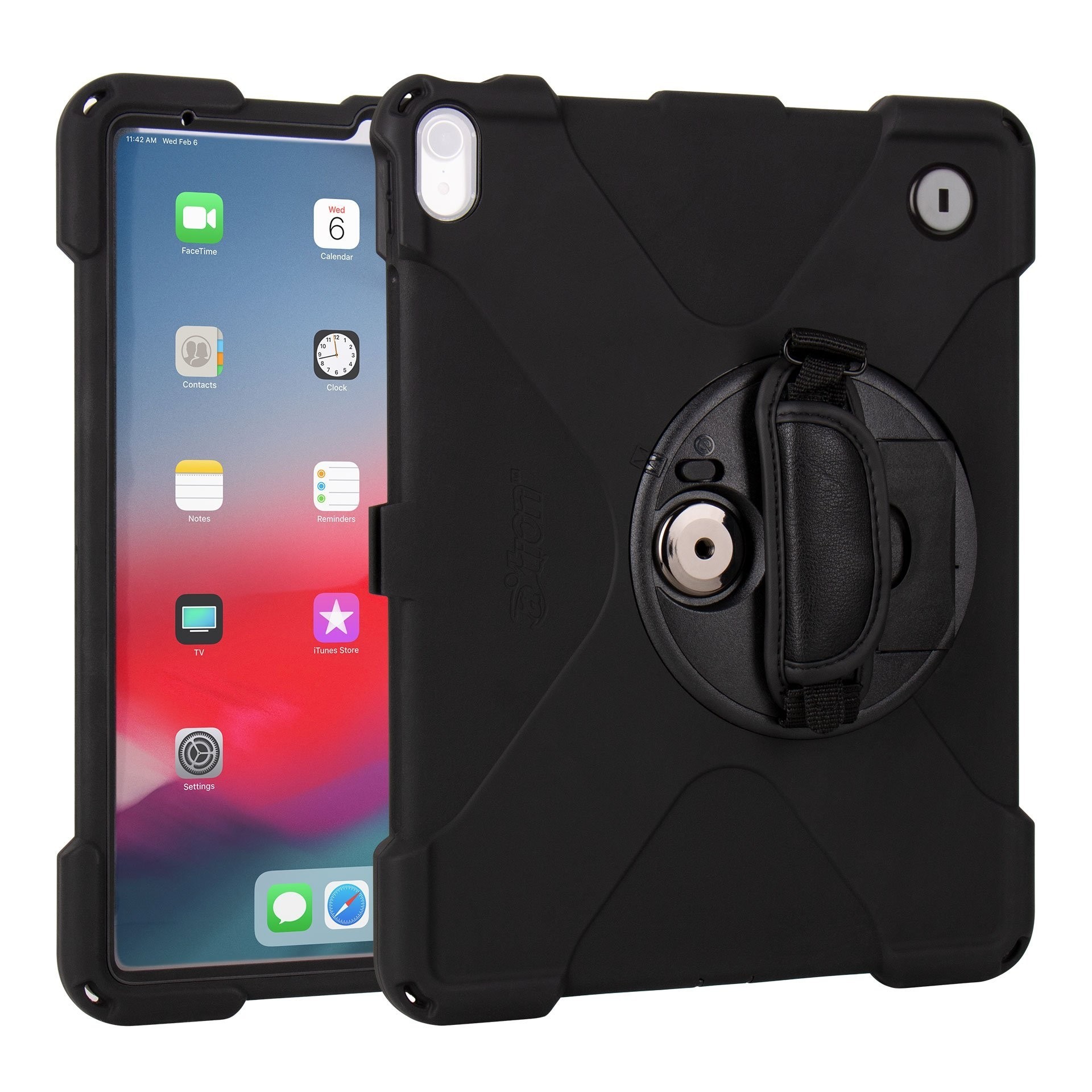 Joy Factory aXtion Bold MPS Lock iPad Pro 12.9 2018 zwart