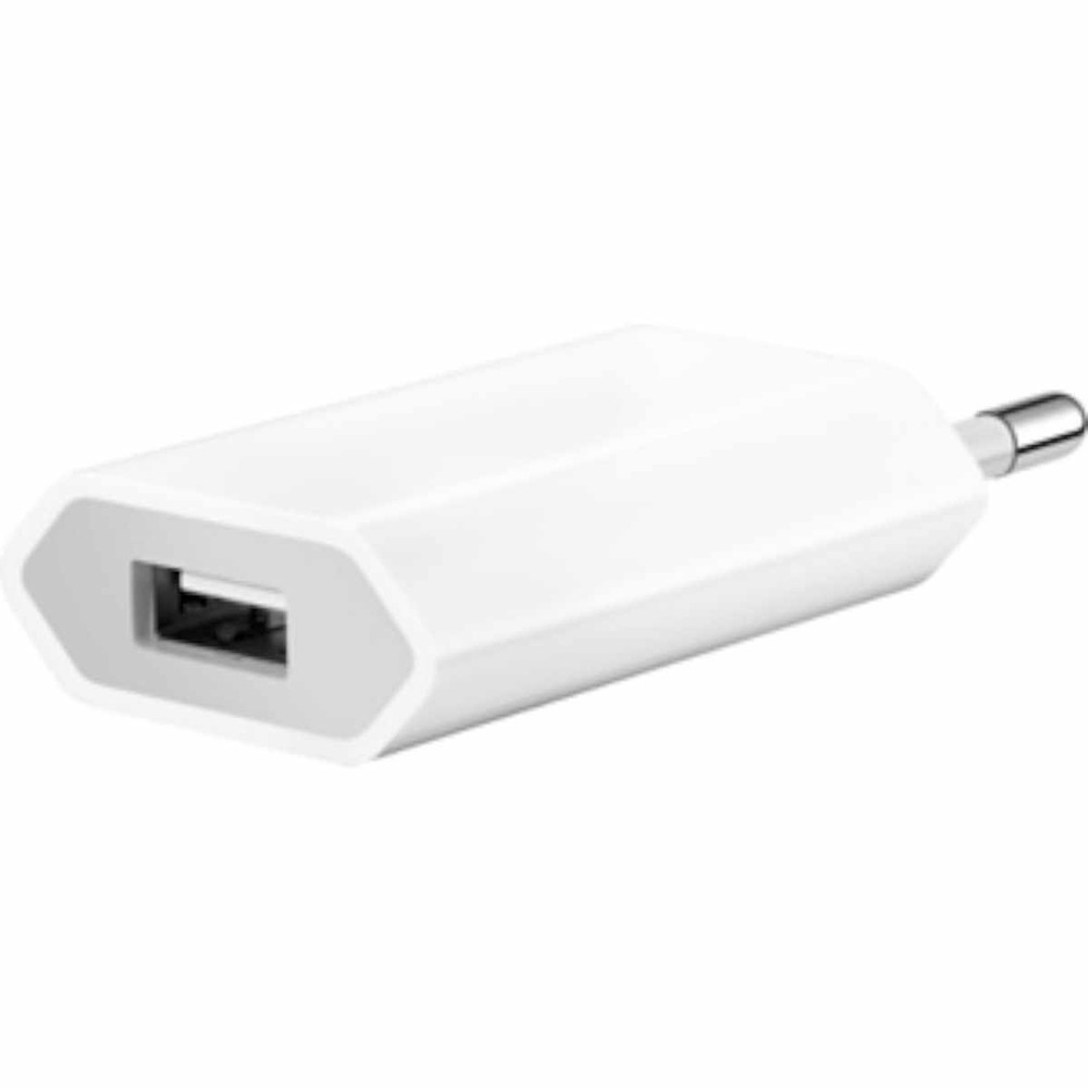 Apple 5W USB Power Adapter Compact