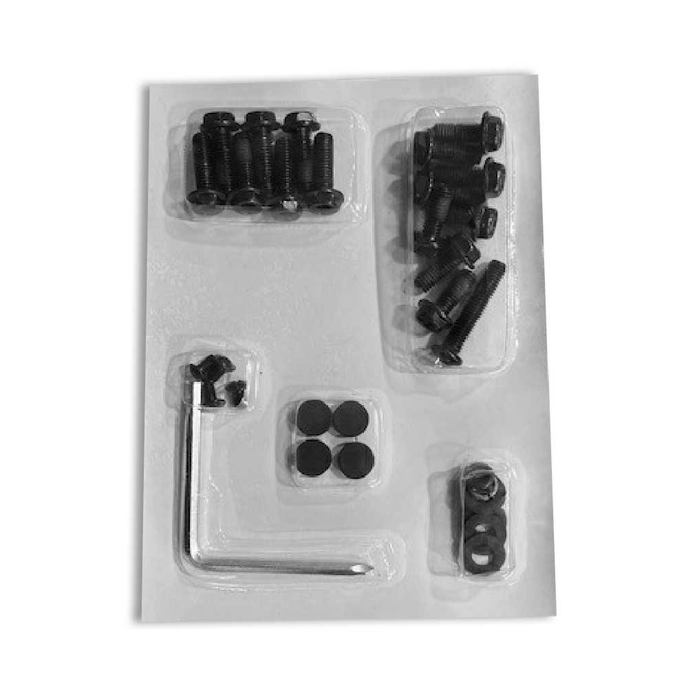 Ranqer set screws #510 Aura / Performance 