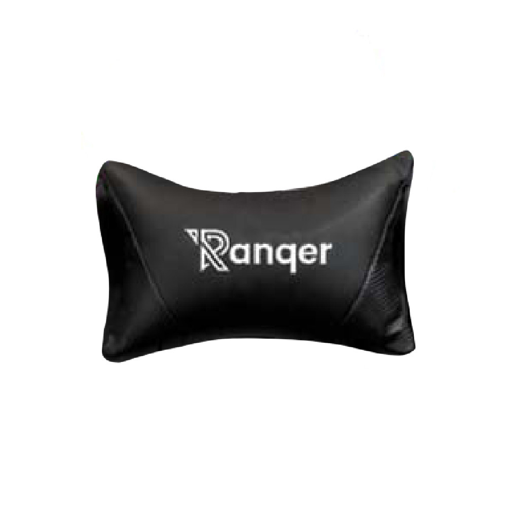 Ranqer Neck Pillow Aura black