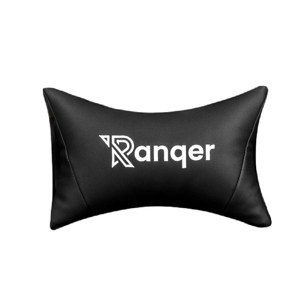 Ranqer Neck Pillow Halo black