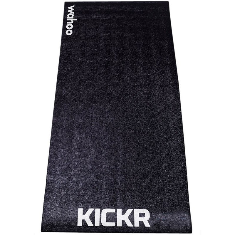 Wahoo Fitness KICKR training floormat